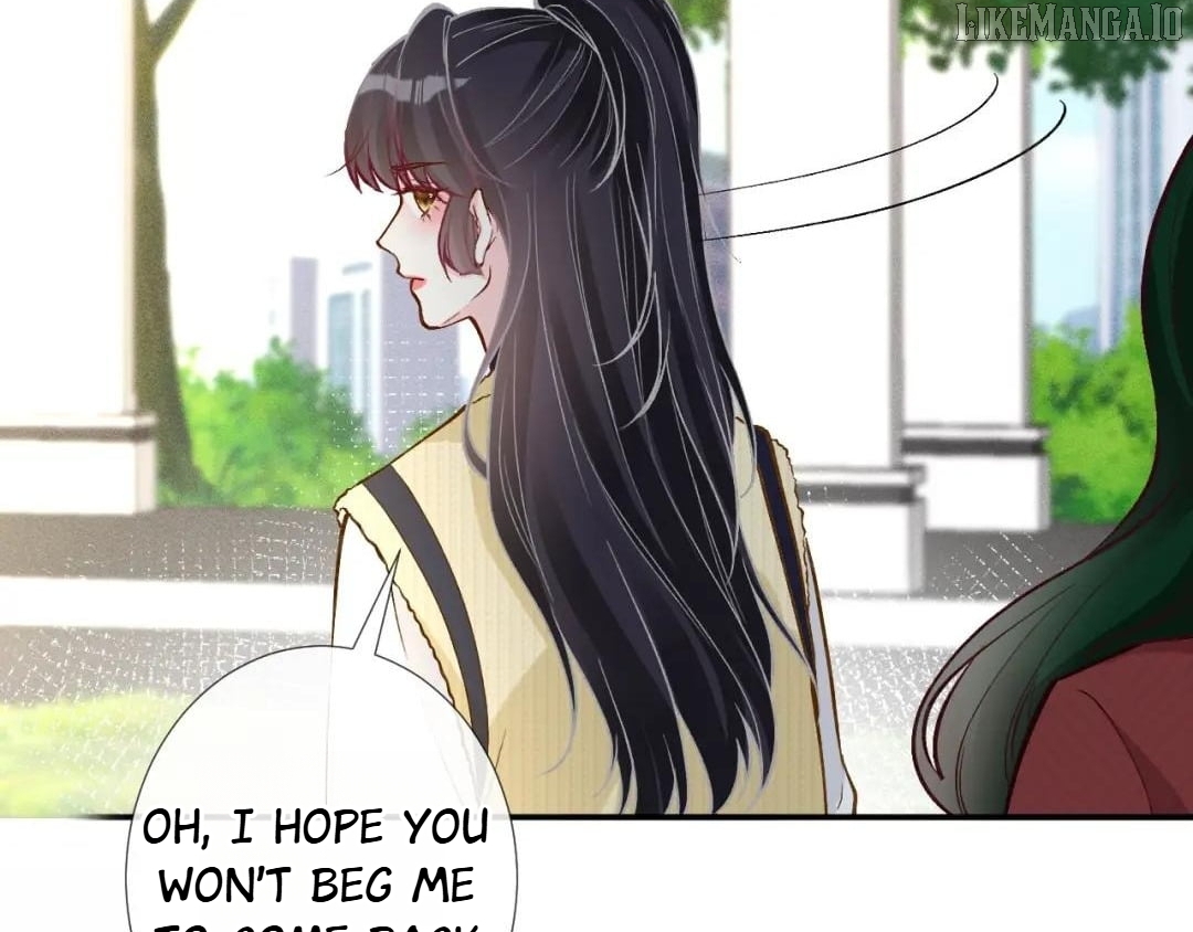 Everyone's Darling Chapter 226 - page 4